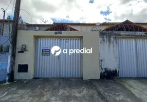 Foto 1 de Casa com 3 Quartos à venda, 73m² em Planalto Ayrton Senna, Fortaleza