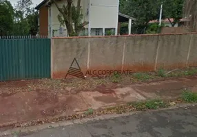 Foto 1 de Lote/Terreno à venda, 433m² em Cidade Universitária, Campinas