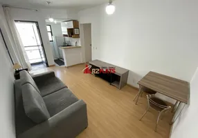 Foto 1 de Flat com 1 Quarto para alugar, 35m² em Vila Nova Conceição, São Paulo