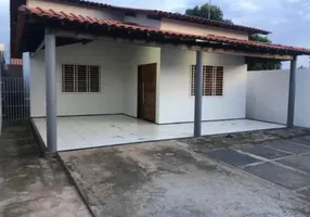 Foto 1 de Casa com 3 Quartos à venda, 190m² em Setor Central, Brasília