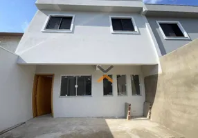 Foto 1 de Sobrado com 3 Quartos à venda, 68m² em Campestre, Santo André