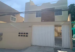 Foto 1 de Casa de Condomínio com 2 Quartos à venda, 80m² em Centro, Nilópolis