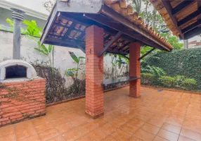 Foto 1 de Casa com 3 Quartos à venda, 196m² em Vila Beatriz, São Paulo