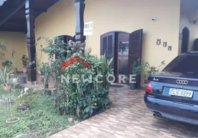 Foto 1 de Casa com 5 Quartos à venda, 186m² em Suarão, Itanhaém