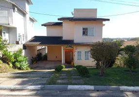 Foto 1 de Casa de Condomínio com 3 Quartos para venda ou aluguel, 231m² em Paysage Vert, Vargem Grande Paulista