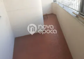 Foto 1 de Casa com 4 Quartos à venda, 120m² em Grajaú, Rio de Janeiro