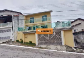 Foto 1 de Casa de Condomínio com 2 Quartos para venda ou aluguel, 256m² em Mogi das Cruzes, Mogi das Cruzes