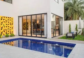 Foto 1 de Casa de Condomínio com 4 Quartos à venda, 400m² em Portal Do Sol, Contagem