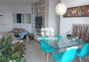 Foto 1 de Apartamento com 2 Quartos à venda, 77m² em Centro, Itajaí