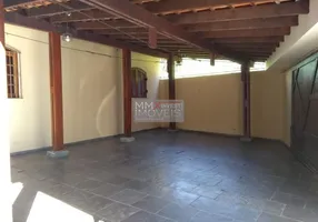 Foto 1 de Casa com 3 Quartos à venda, 118m² em Jardim Guapira, São Paulo