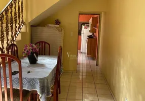 Foto 1 de Casa com 3 Quartos à venda, 250m² em Vila Amorim, Votorantim