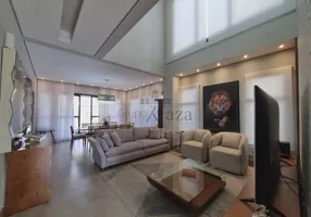 Foto 1 de Casa de Condomínio com 4 Quartos à venda, 289m² em Loteamento Villa Branca, Jacareí