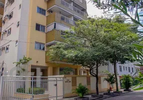 Foto 1 de Apartamento com 2 Quartos à venda, 61m² em Méier, Rio de Janeiro