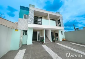 Foto 1 de Apartamento com 2 Quartos à venda, 70m² em Murta, Itajaí