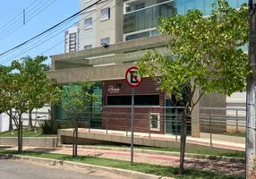 Foto 1 de Apartamento com 3 Quartos à venda, 169m² em Goiabeiras, Cuiabá