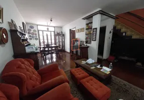 Foto 1 de Casa com 3 Quartos à venda, 122m² em Itaim Bibi, São Paulo