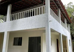 Foto 1 de Sobrado com 2 Quartos à venda, 100m² em , Cananéia