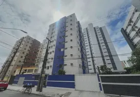 Foto 1 de Apartamento com 3 Quartos para alugar, 96m² em Piedade, Jaboatão dos Guararapes