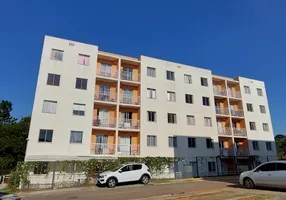 Foto 1 de Apartamento com 2 Quartos para alugar, 44m² em Lageado, Cotia