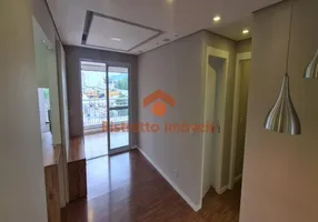 Foto 1 de Apartamento com 2 Quartos à venda, 78m² em Jaguaré, São Paulo