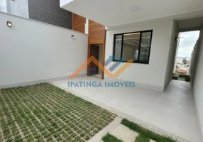 Foto 1 de Casa com 3 Quartos à venda, 183m² em Iguacu, Ipatinga