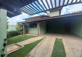 Foto 1 de Casa com 3 Quartos à venda, 157m² em Jardim das Tulipas, Holambra