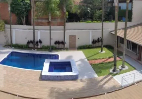 Foto 1 de Casa com 5 Quartos à venda, 500m² em Morumbi, São Paulo