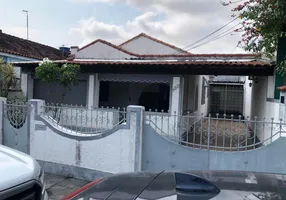 Foto 1 de Casa com 3 Quartos à venda, 150m² em Realengo, Rio de Janeiro
