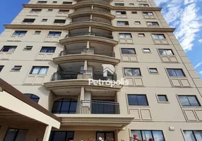 Foto 1 de Apartamento com 3 Quartos à venda, 83m² em Plano Diretor Sul, Palmas