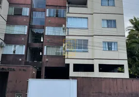 Foto 1 de Apartamento com 2 Quartos à venda, 82m² em Das Nacoes, Timbó