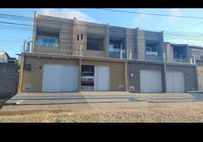 Foto 1 de Casa com 3 Quartos à venda, 124m² em Maraponga, Fortaleza