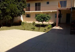 Foto 1 de Casa com 4 Quartos à venda, 140m² em Vargem Grande, Pinhais