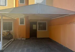 Foto 1 de Casa de Condomínio com 4 Quartos à venda, 125m² em Jardim, Santo André