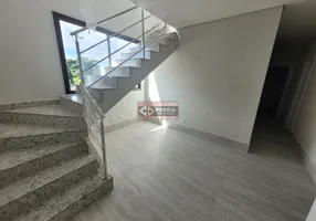 Foto 1 de Cobertura com 3 Quartos à venda, 160m² em Itapoã, Belo Horizonte