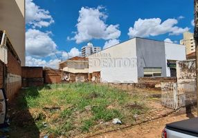 Lotes/Terrenos à venda em Boa Vista, São José do Rio Preto - Viva Real