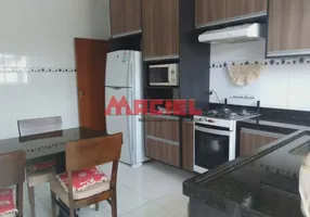 Foto 1 de Casa com 3 Quartos à venda, 156m² em Residencial de Ville, São José dos Campos