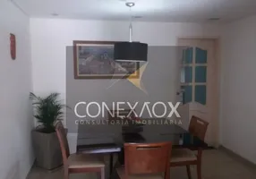 Foto 1 de Apartamento com 3 Quartos à venda, 95m² em Parque Prado, Campinas