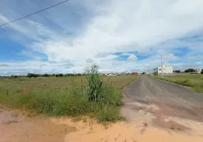 Foto 1 de Lote/Terreno à venda, 187m² em Jóia, Timon