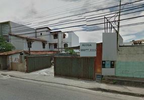 Foto 1 de Lote/Terreno para alugar, 588m² em Engenho Velho da Federação, Salvador