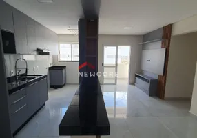 Foto 1 de Apartamento com 3 Quartos à venda, 69m² em Conjunto Habitacional Santiago II, Londrina