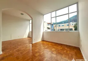 Foto 1 de Apartamento com 3 Quartos para alugar, 100m² em Copacabana, Rio de Janeiro