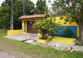 Foto 1 de Casa com 3 Quartos à venda, 145m² em Estancia de Santa Cruz, Itanhaém