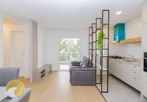 Foto 1 de Apartamento com 2 Quartos à venda, 53m² em Tingui, Curitiba