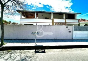 Foto 1 de Casa de Condomínio com 3 Quartos à venda, 240m² em Parque Turf Club, Campos dos Goytacazes