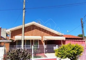 Foto 1 de Casa com 3 Quartos à venda, 221m² em Jardim Almeida, Araraquara