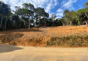 Foto 1 de Lote/Terreno à venda, 1417m² em Cascata do Imbuí, Teresópolis