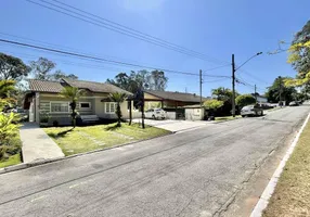 Foto 1 de Casa de Condomínio com 5 Quartos à venda, 400m² em Nova Higienópolis, Jandira