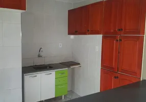 Foto 1 de Apartamento com 2 Quartos à venda, 47m² em Conjunto Habitacional Presidente Castelo Branco, Carapicuíba