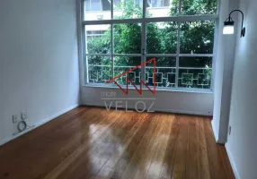 Foto 1 de Apartamento com 2 Quartos à venda, 80m² em Flamengo, Rio de Janeiro