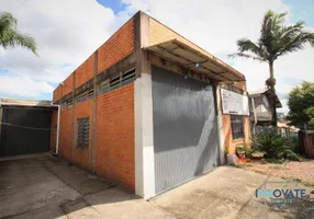 Foto 1 de Galpão/Depósito/Armazém à venda, 210m² em Cidade Nova, Ivoti